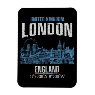 London Magnet
