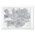London Map