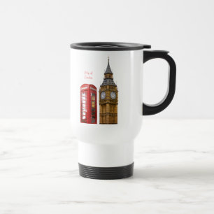 London Mug