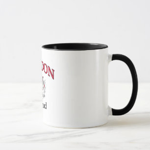 London Mug