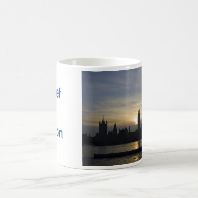London Mug (Center)