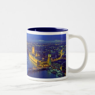london mug
