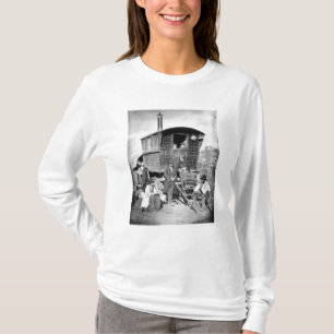 London Nomades, c.1876 T-Shirt