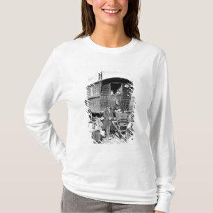 London Nomades, c.1876 T-Shirt