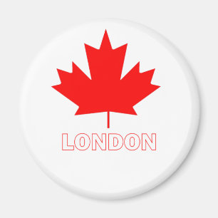 London, Ontario Magnet