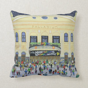 London Palladium 'Joseph' 1992 Cushion