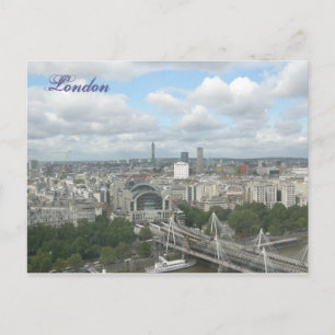 London Postcard