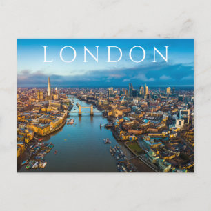 London Postcard