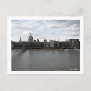 London Postcard