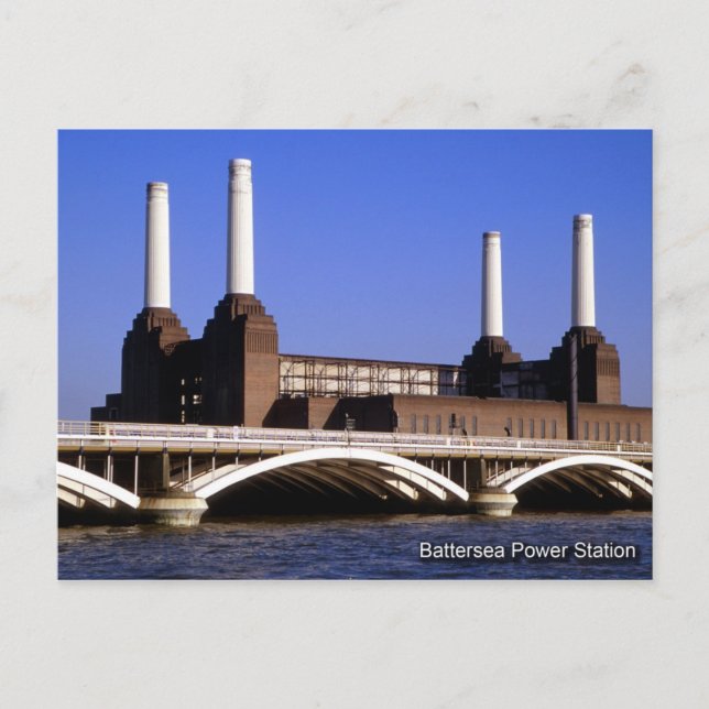 london_postcard_01_Battersea Postcard (Front)