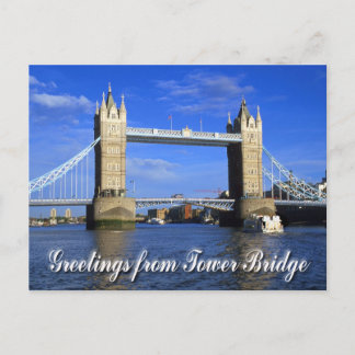 london postcard 19