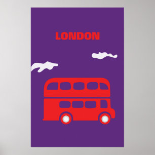 London Poster
