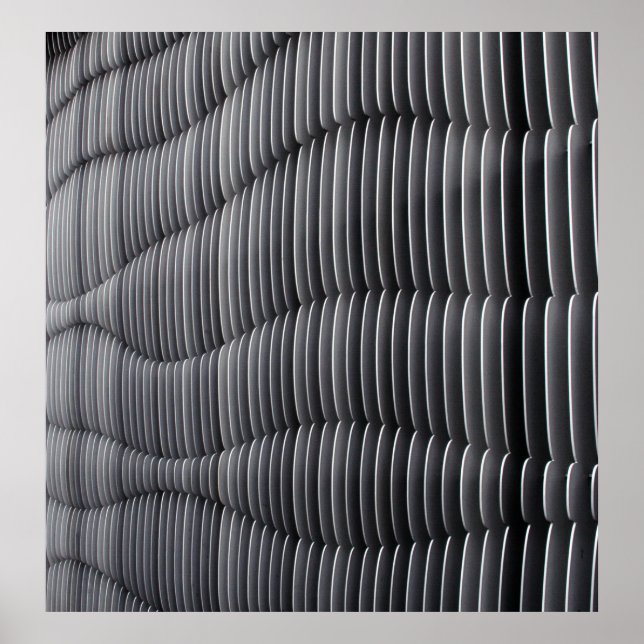 London Poster (Front)