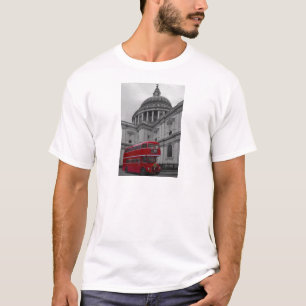 London red bus T-Shirt