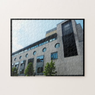 LONDON ROYAL OPERA HOUSE JIGSAW PUZZLE