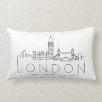 London Skyline