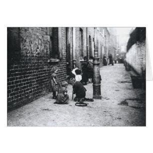 London Slums