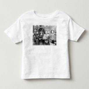London Slums Toddler T-Shirt