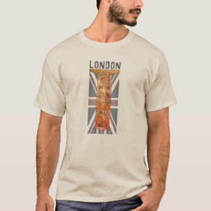 London - Southbank Centre, Undercroft T-Shirt