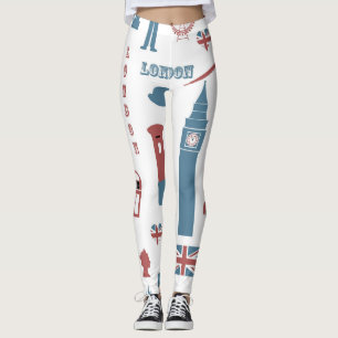 London Special Leggings