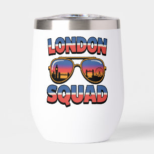 London Squad Matching  Friends, Family, Girls, UK