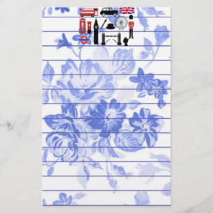 London Stationery