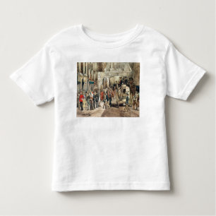 London Street, 1869 Toddler T-Shirt