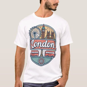 LONDON T-Shirt