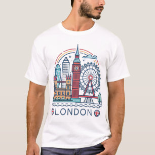 LONDON T-Shirt