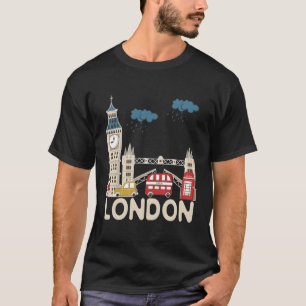 London T-Shirt