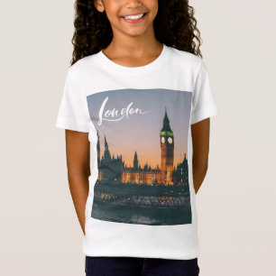 London T-Shirt
