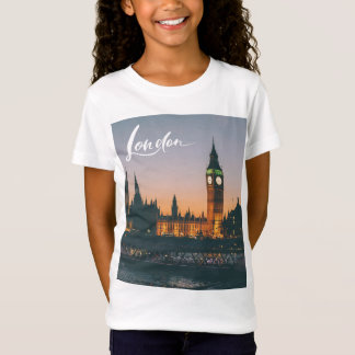 London T-Shirt