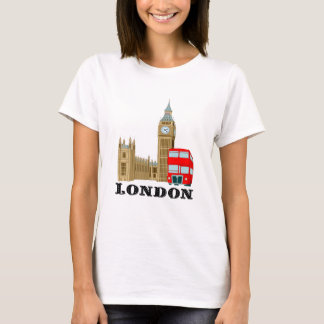 London T-Shirt