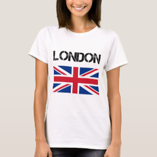 London T-Shirt