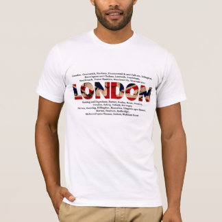 London T-Shirt