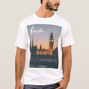 London T-Shirt