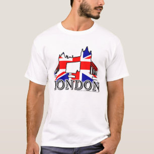 London Tee