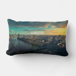 London - Thames Lumbar Cushion