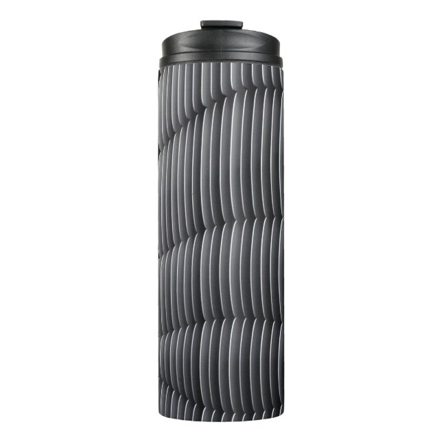 London Thermal Tumbler (Front)