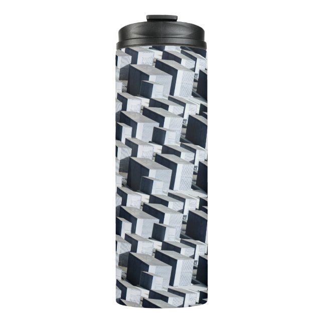 London Thermal Tumbler (Front)