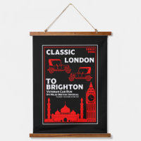 London To Brighton Veteran Car Run