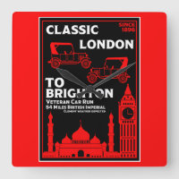 London To Brighton Veteran Car Run