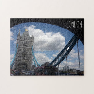 london tower bridge jigsaw puzzle