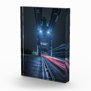 London Tower Bridge Photo Block