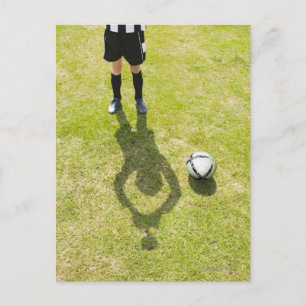 London, UK 6 Postcard