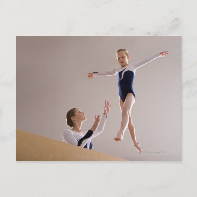 London, UK Postcard (Front)