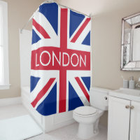 London UK United Kingdom Union Jack Flag