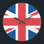 LONDON WATCH LARGE CLOCK<br><div class="desc">LONDON WATCH</div>