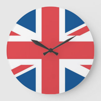 LONDON WATCH LARGE CLOCK