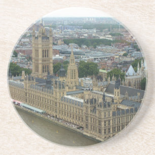 London Westminster Coaster